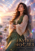 Обложка книги "Купол из слёз : страна, которую построила боль"