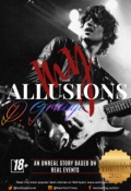 Обложка книги "My Allusions"