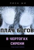 Обложка книги "Книга 3 Плач Богов В Чертогах Сирени"