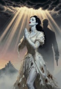 Обложка книги "Искупление леди Диметреску"
