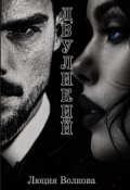 Обложка книги "Двуликий "