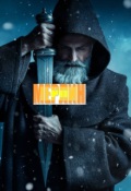 Обложка книги "Мерлин"