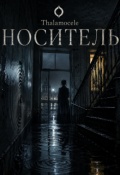 Обложка книги "Носитель"