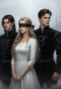 Обложка книги "Не та Королева"