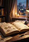 Обложка книги "Вечер вдохновения "