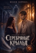 Обложка книги "Забытая Правь: Серебряные Крылья"