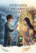 Обложка книги "Осколки безмолвного неба"