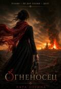 Обложка книги "Огненосец"