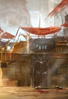 Обложка книги "Тот, кто прячется в чужих тенях"