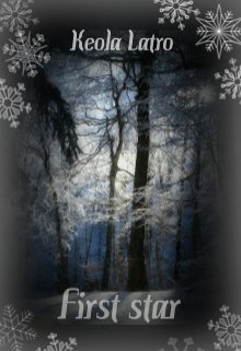 Обложка книги "Первая звезда"