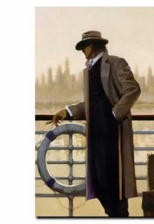 Обложка книги ""Другой человек": русский гость Шерлока Холмса"