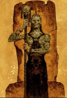 Обложка книги "Конечный результат."