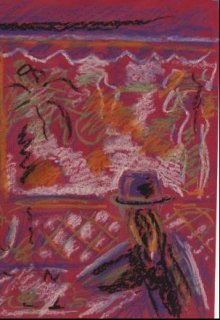 Обложка книги "Остров ста историй. Вариант первый"