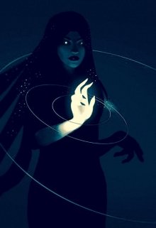 Обложка книги "Тени лета"