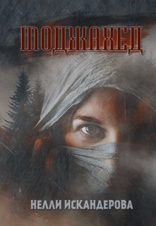 Обложка книги "Моджахед"