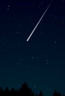 Обложка книги "Загаданное желание"