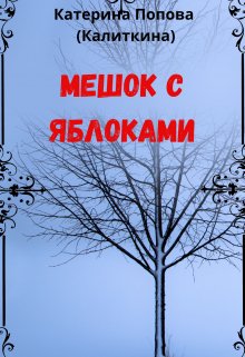 Обложка книги "Мешок с яблоками"