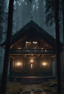 Обложка книги "Явление старика"