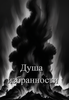 Обложка книги "Душа избранности"