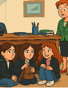 Обложка книги "Времясмотрители. Секрет дежавю"