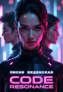 Обложка книги "Код: Резонанс"