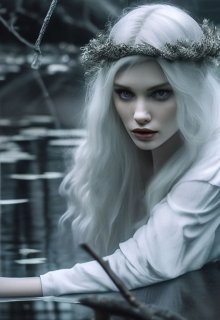 Обложка книги "Леди Ф.А.С."
