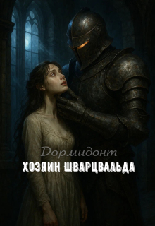 Обложка книги "Хозяин Шварцвальда"