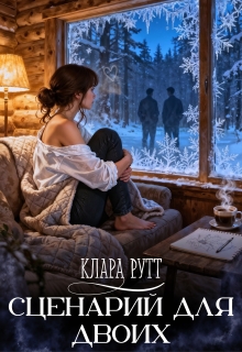 Обложка книги "Сценарий для двоих"