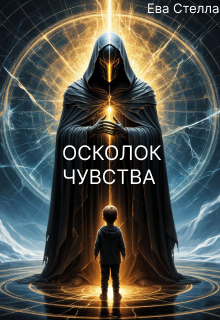 Обложка книги "Осколок Чувства"