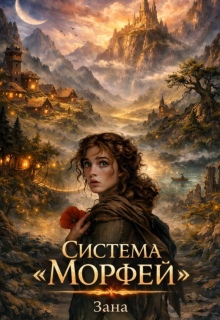 Обложка книги "Система «морфей»"