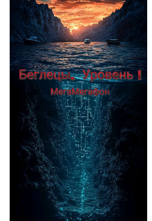 Обложка книги "Беглецы. Уровень 1"
