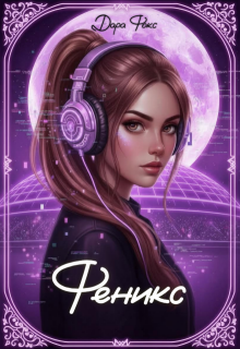 Обложка книги "Феникс"