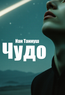 Обложка книги "Чудо"
